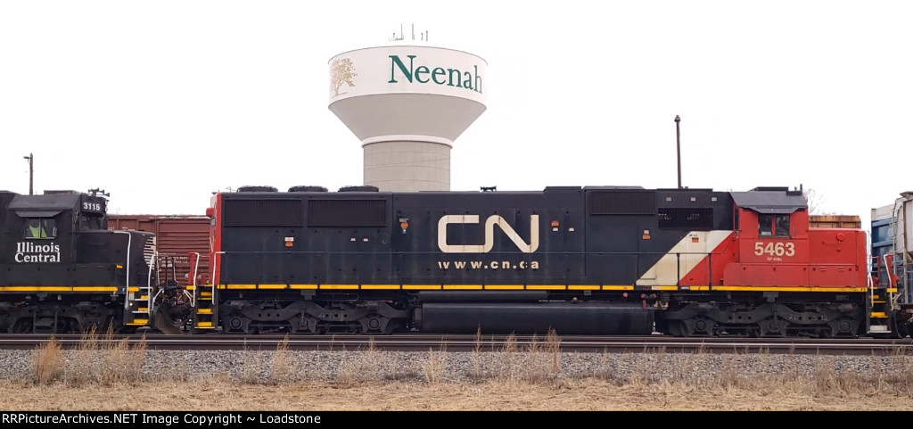 CN 5463